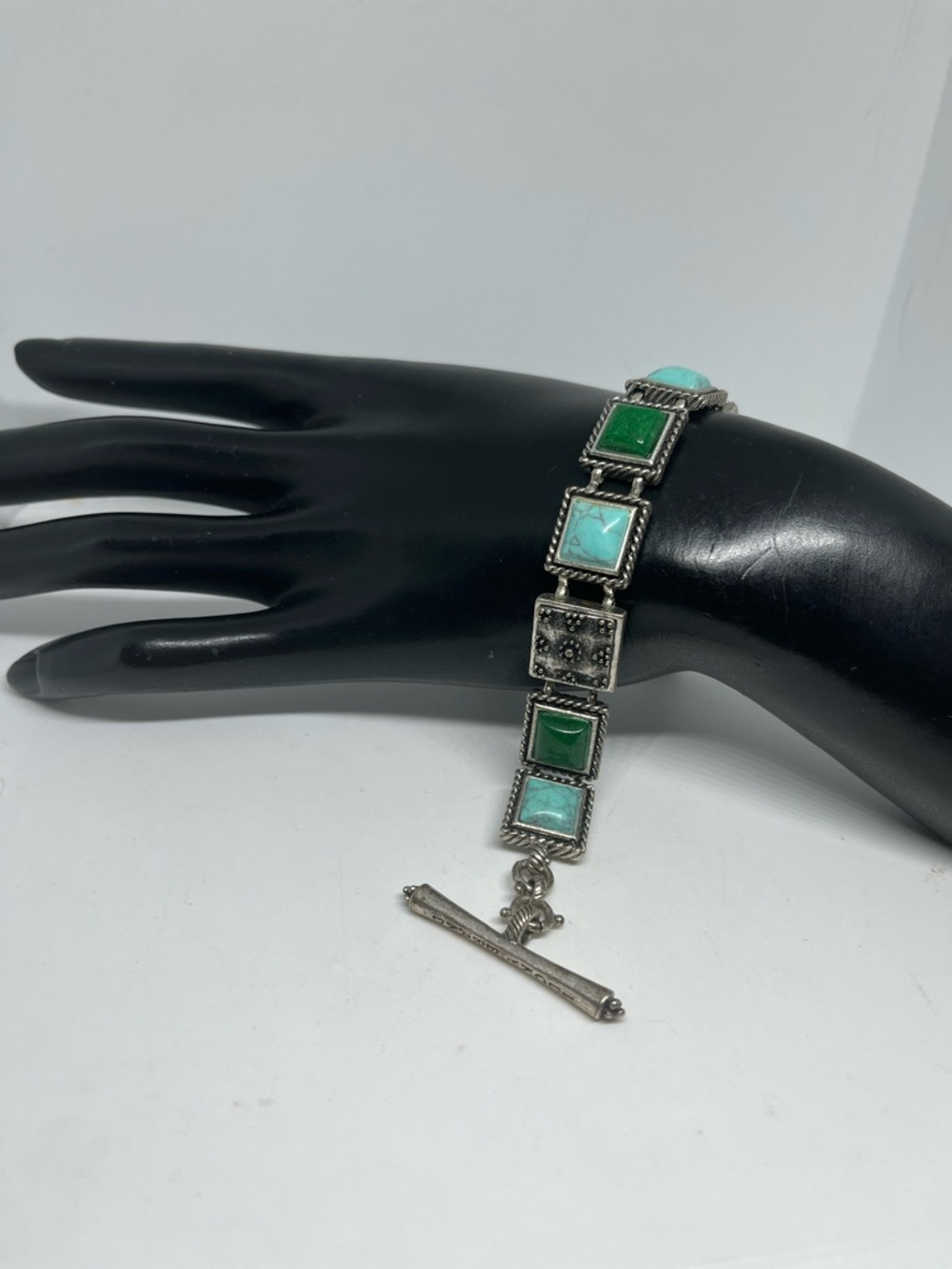 Lucky Brand Southwestern Bracelet